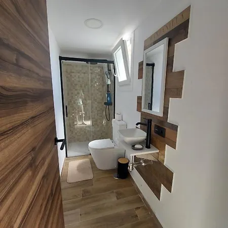 Suite Relax Pontevedra Exterior foto