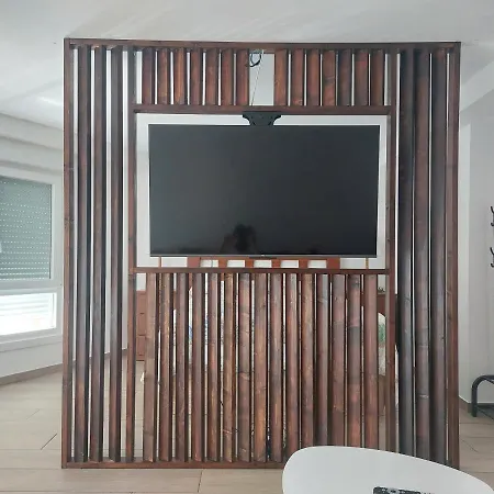 Suite Relax Pontevedra Exterior foto