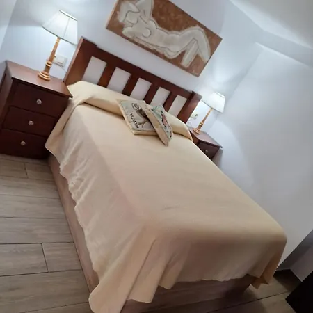 Suite Relax Pontevedra Exterior foto