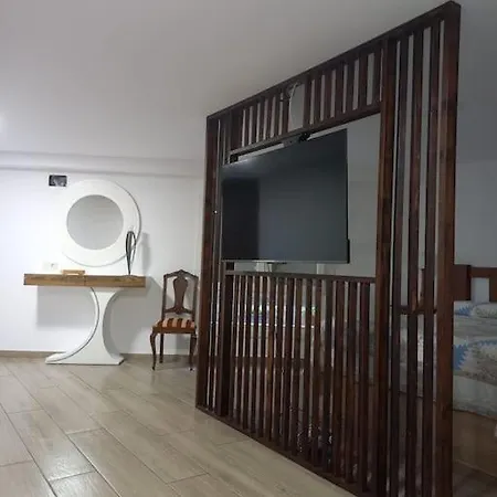 Suite Relax Pontevedra Exterior foto