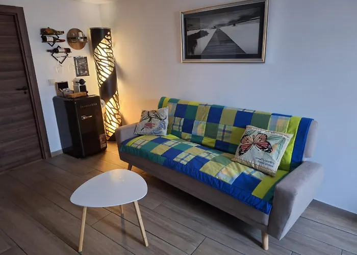 Suite Relax