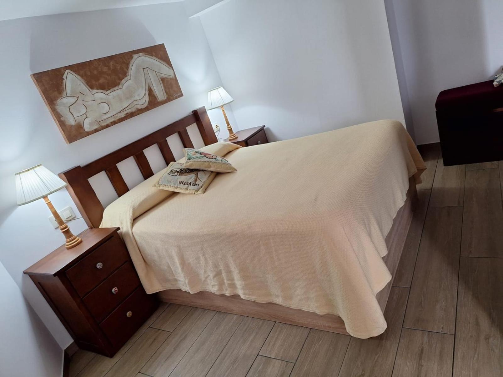 Apartment Relax Pontevedra